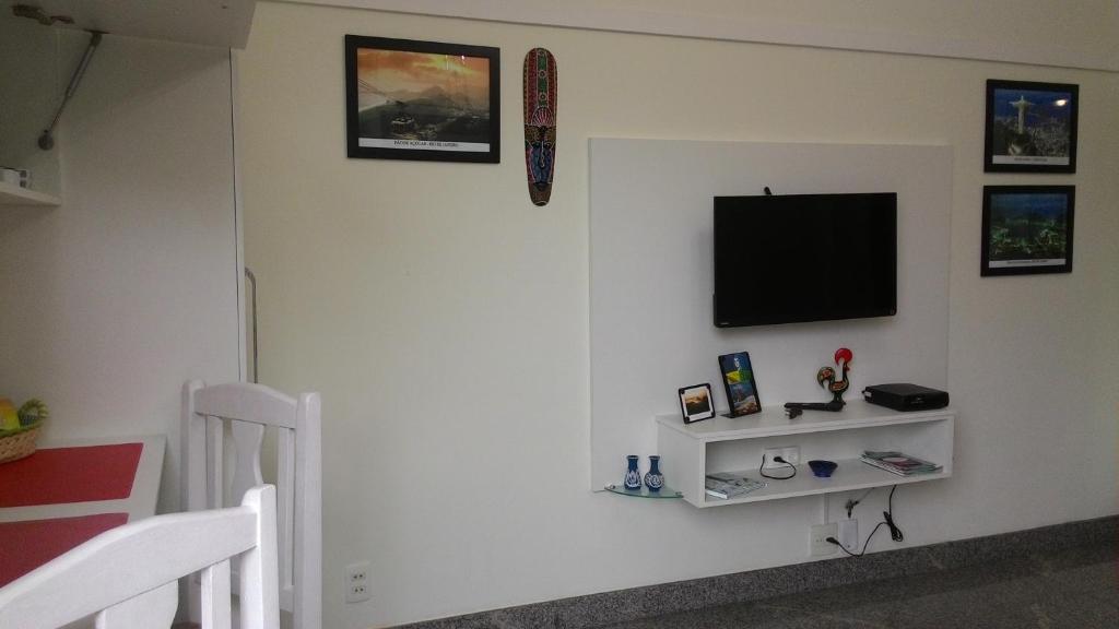 Charmoso Studio Ipanema room 6